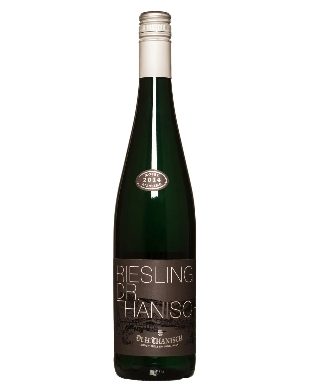 Dr. H. Thanisch Riesling