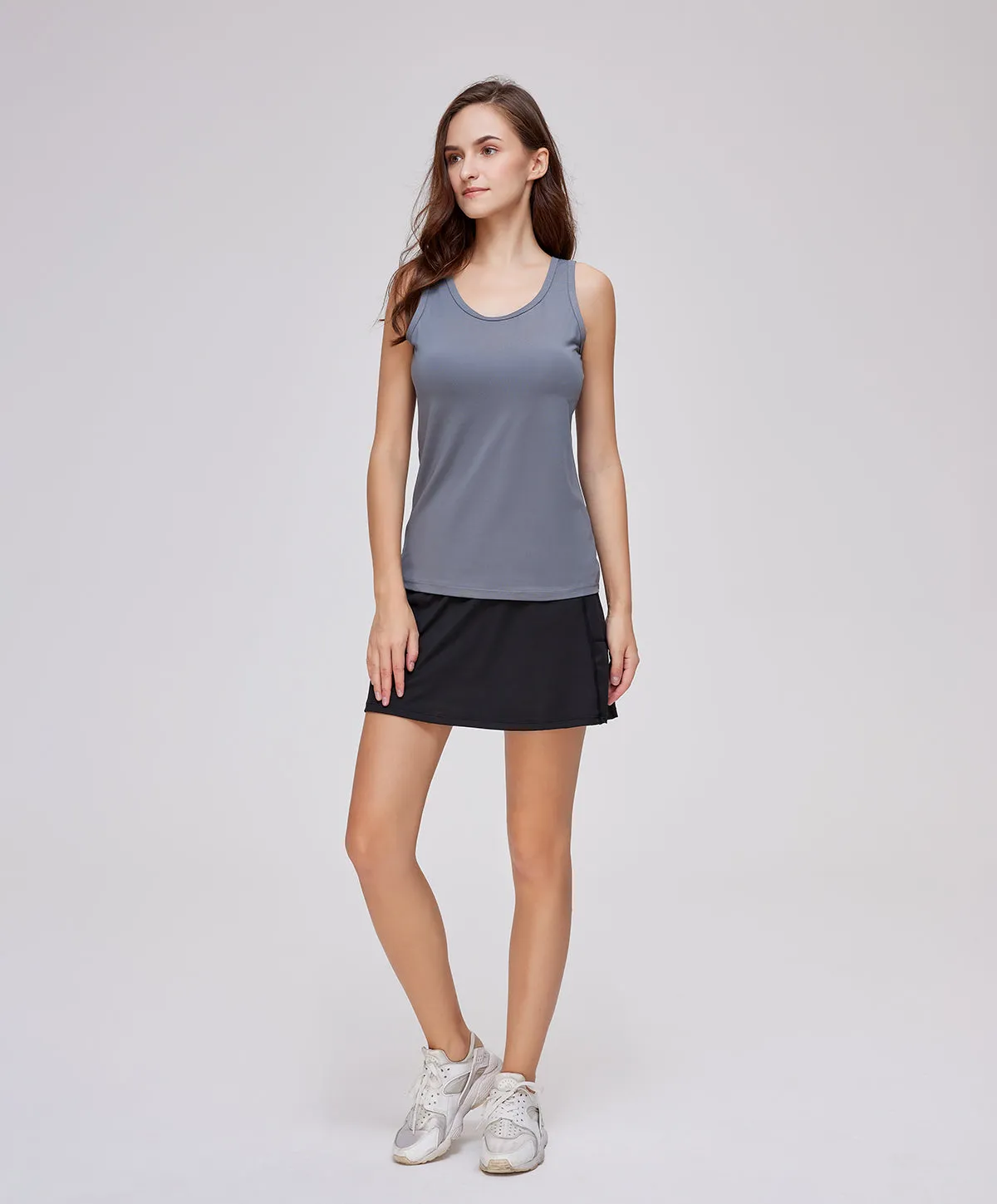 Energized Artletes Basic U-Back BraTop