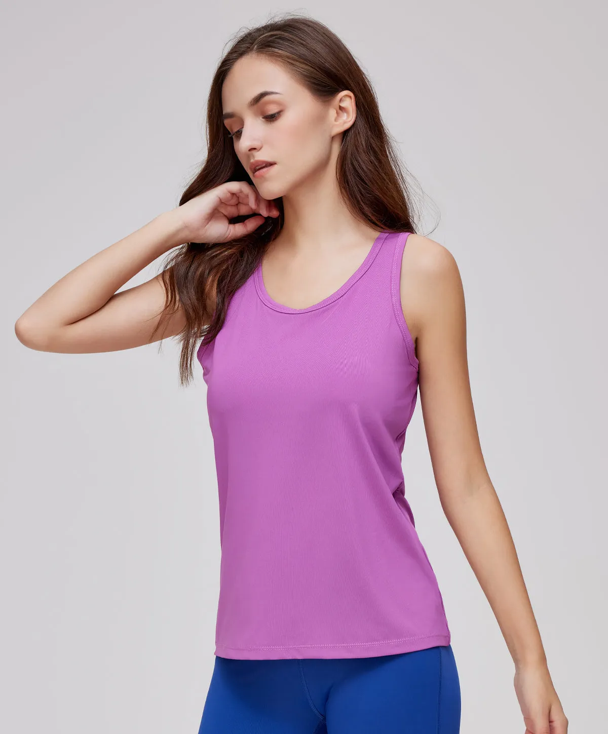 Energized Artletes Basic U-Back BraTop