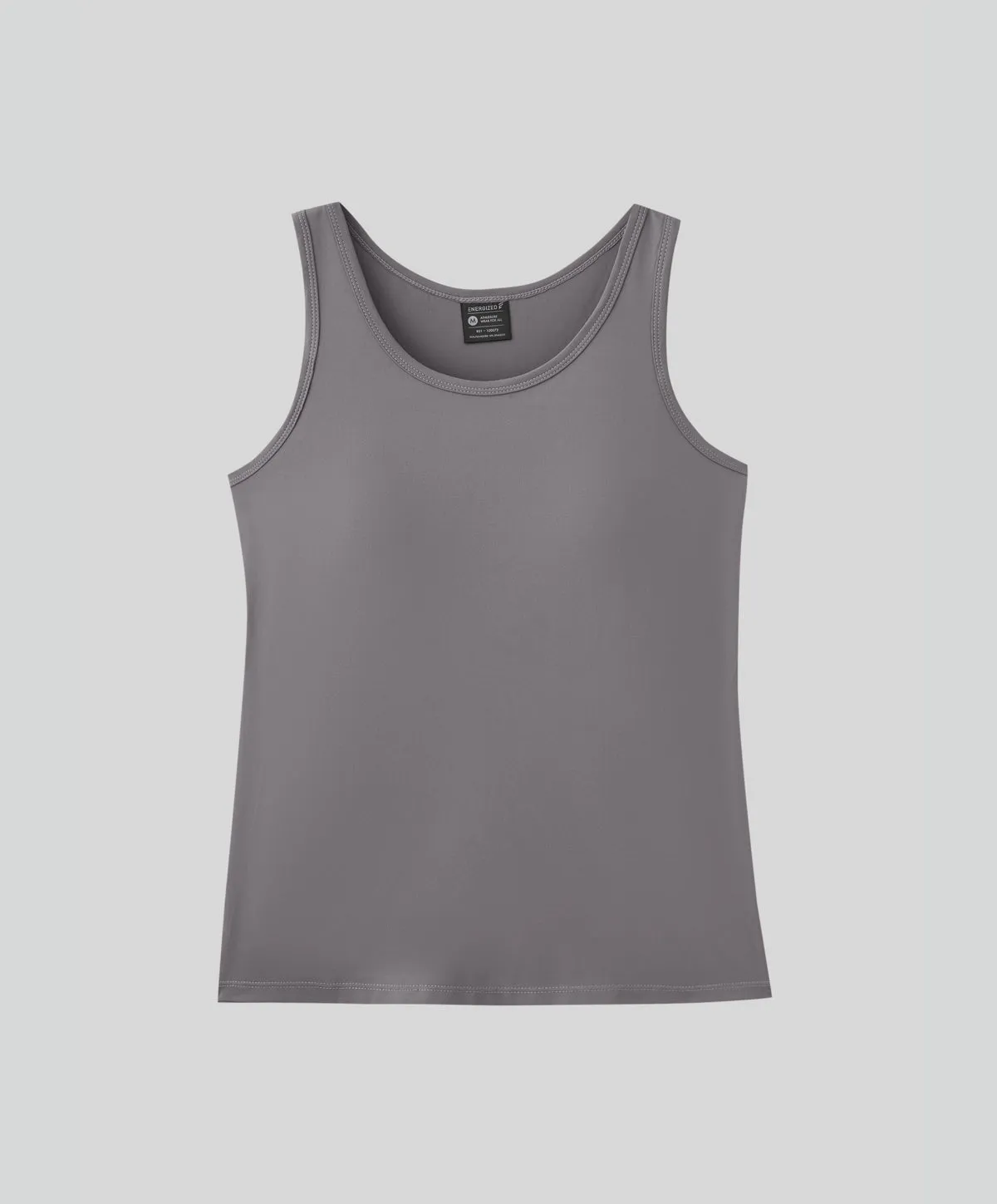 Energized Artletes Basic U-Back BraTop