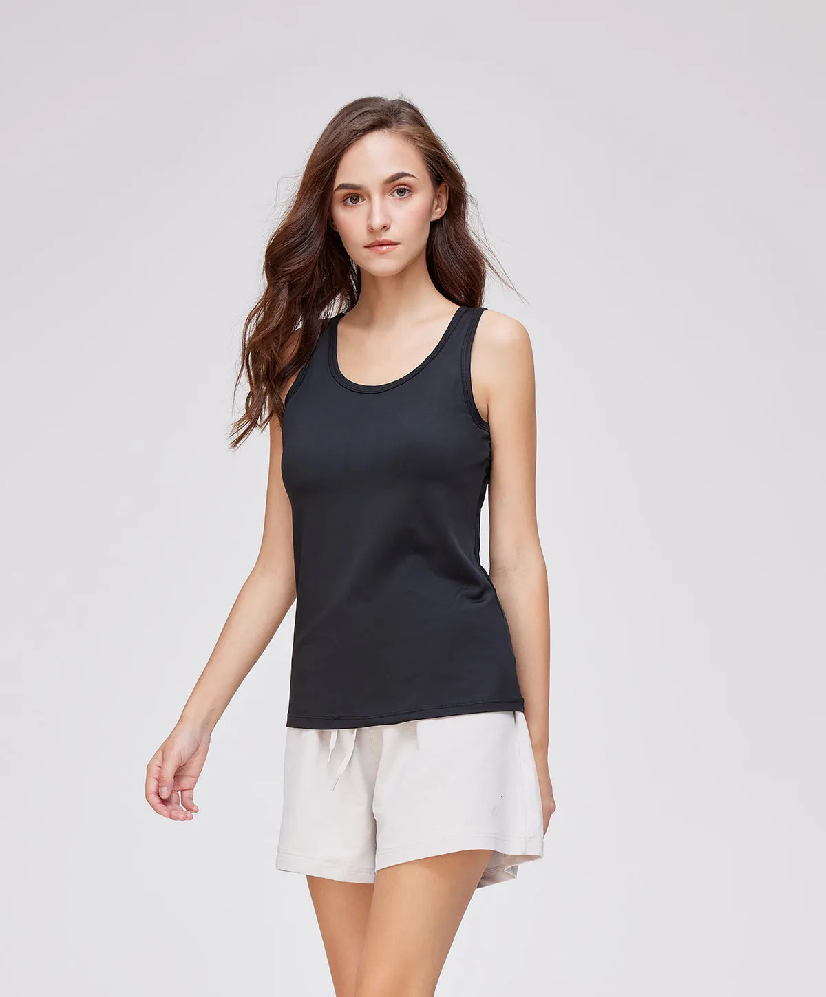 Energized Artletes Basic U-Back BraTop
