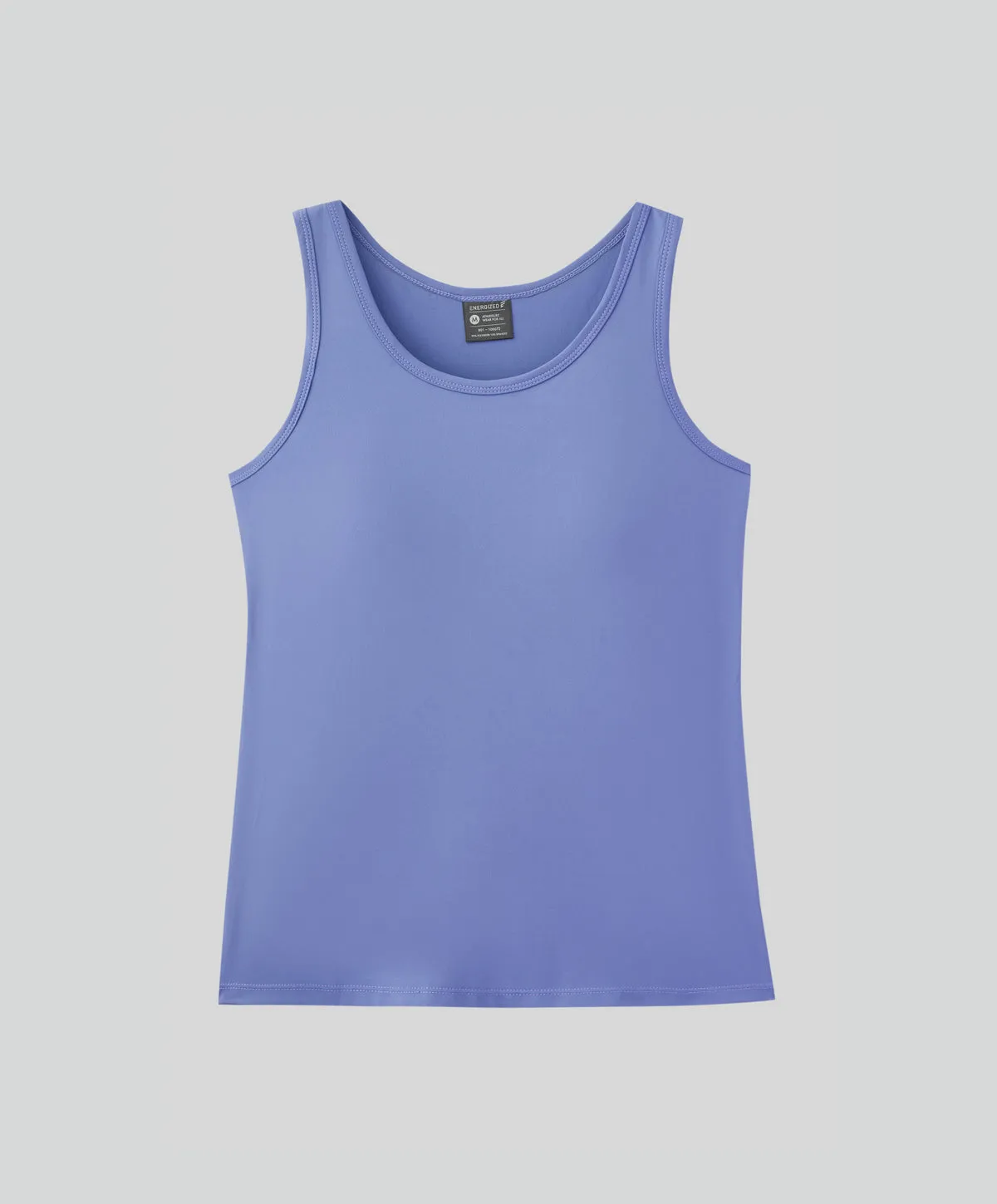 Energized Artletes Basic U-Back BraTop