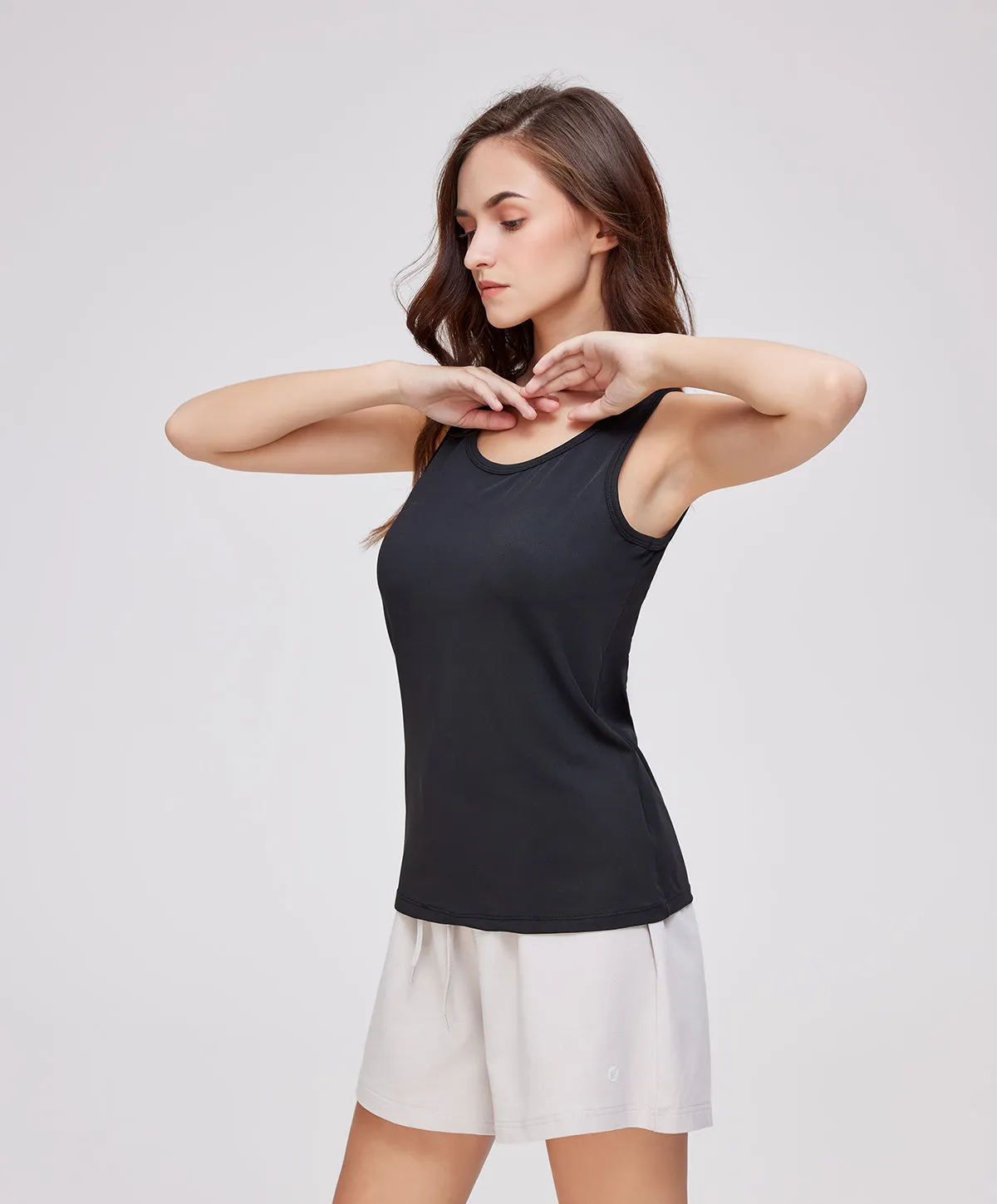 Energized Artletes Basic U-Back BraTop