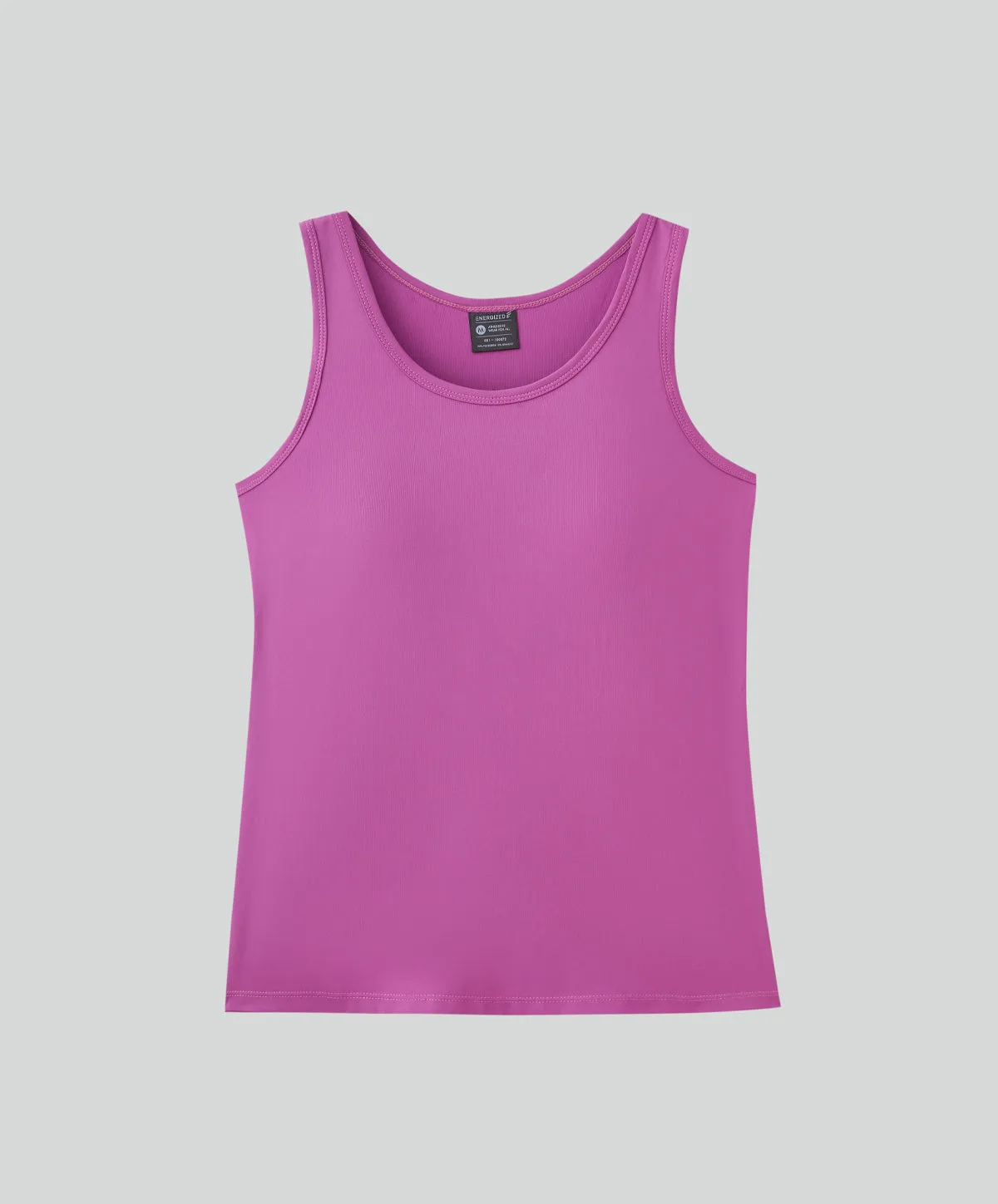 Energized Artletes Basic U-Back BraTop