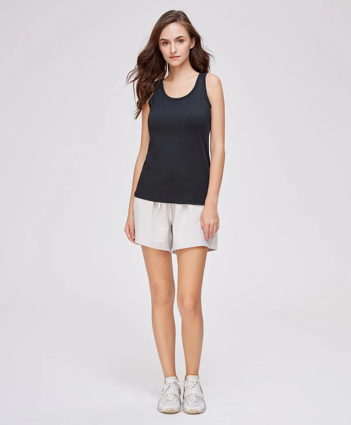 Energized Artletes Basic U-Back BraTop