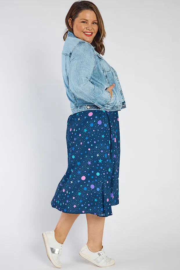 Esta Denim Jacket