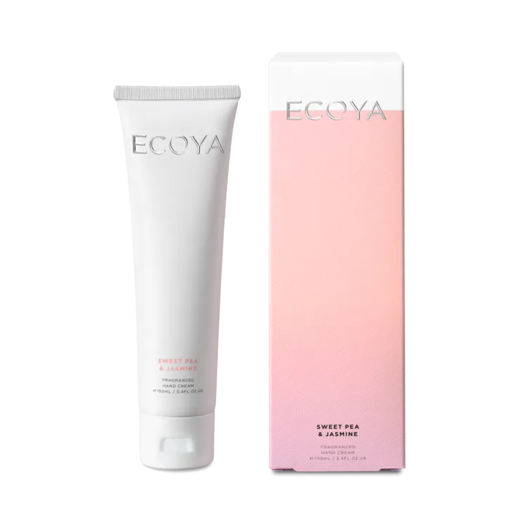 Fragranced Handcream