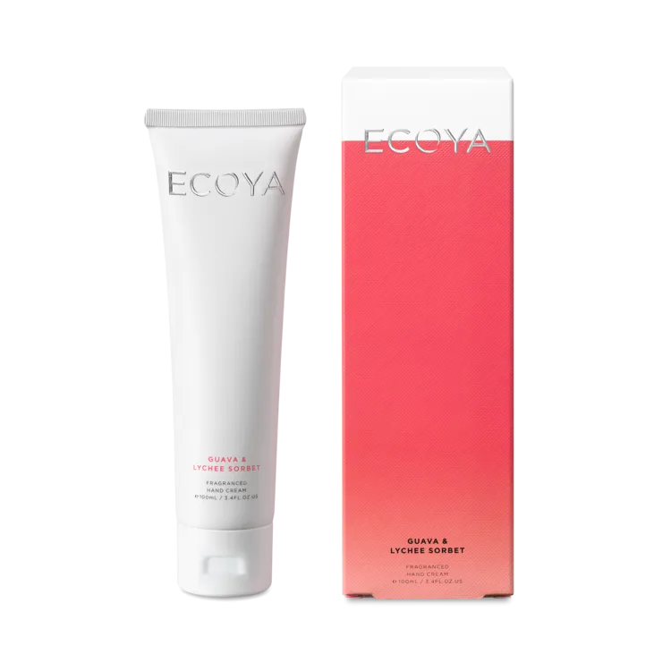 Fragranced Handcream