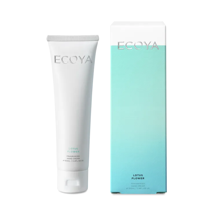 Fragranced Handcream