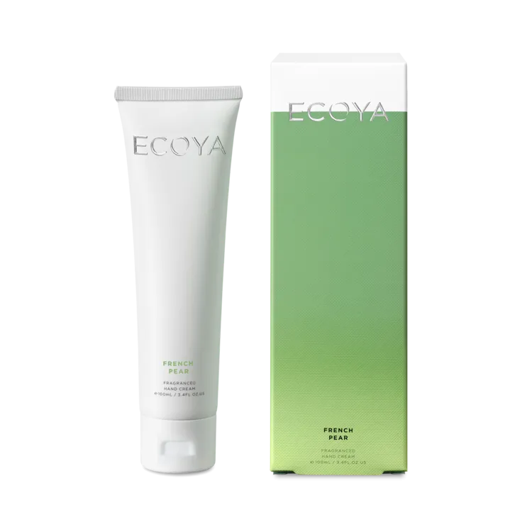 Fragranced Handcream