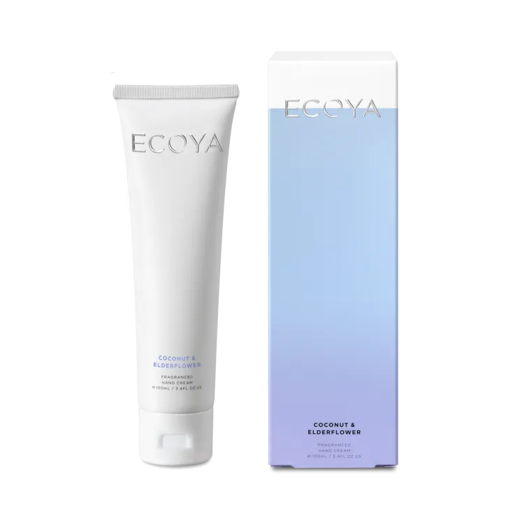 Fragranced Handcream