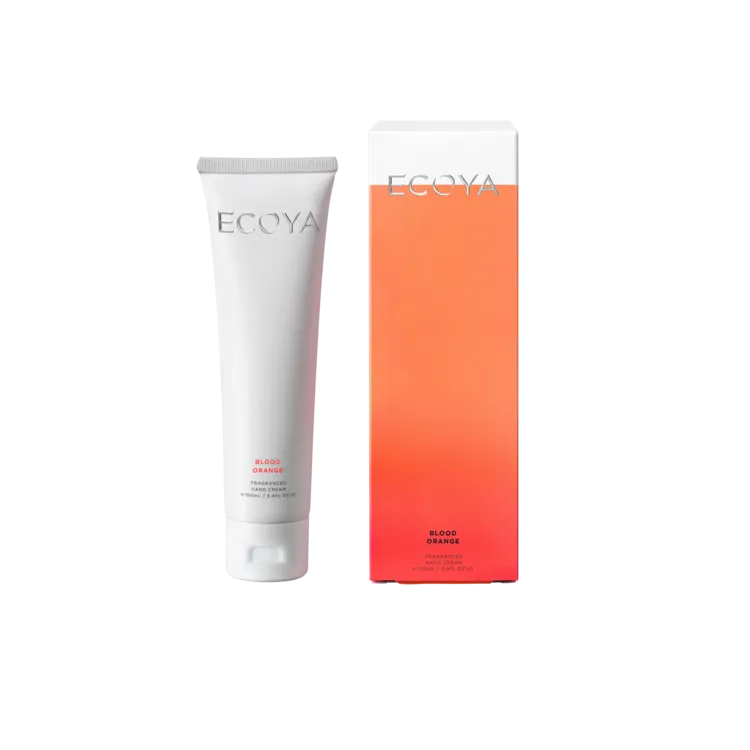 Fragranced Handcream