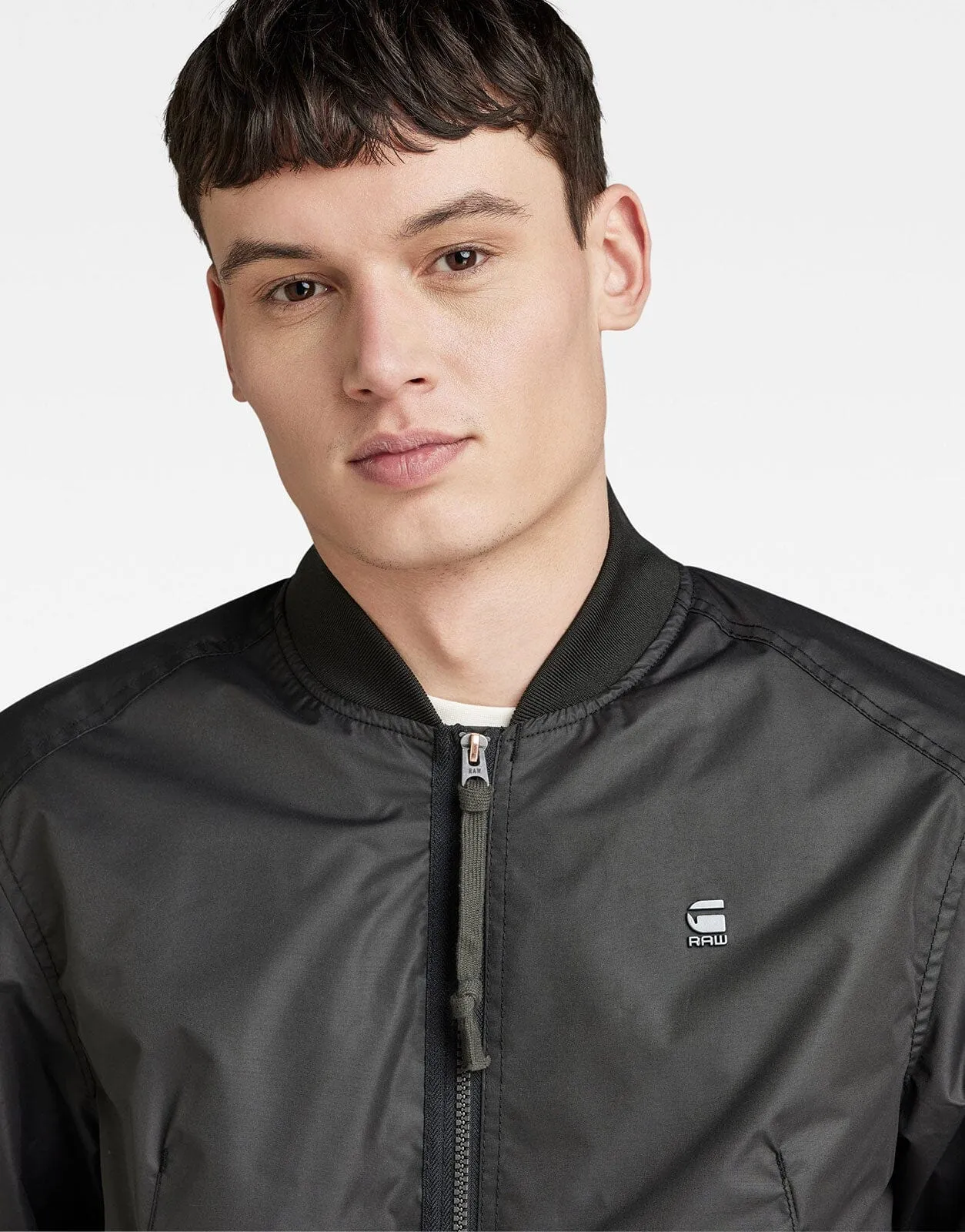 G-Star RAW Arris Unpadded Bomber Jacket