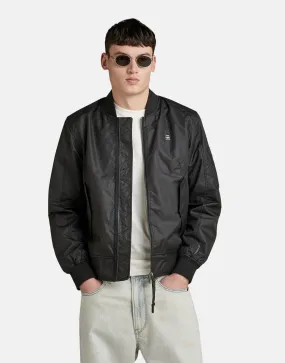 G-Star RAW Arris Unpadded Bomber Jacket