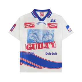 Guilty Soccer Jersey