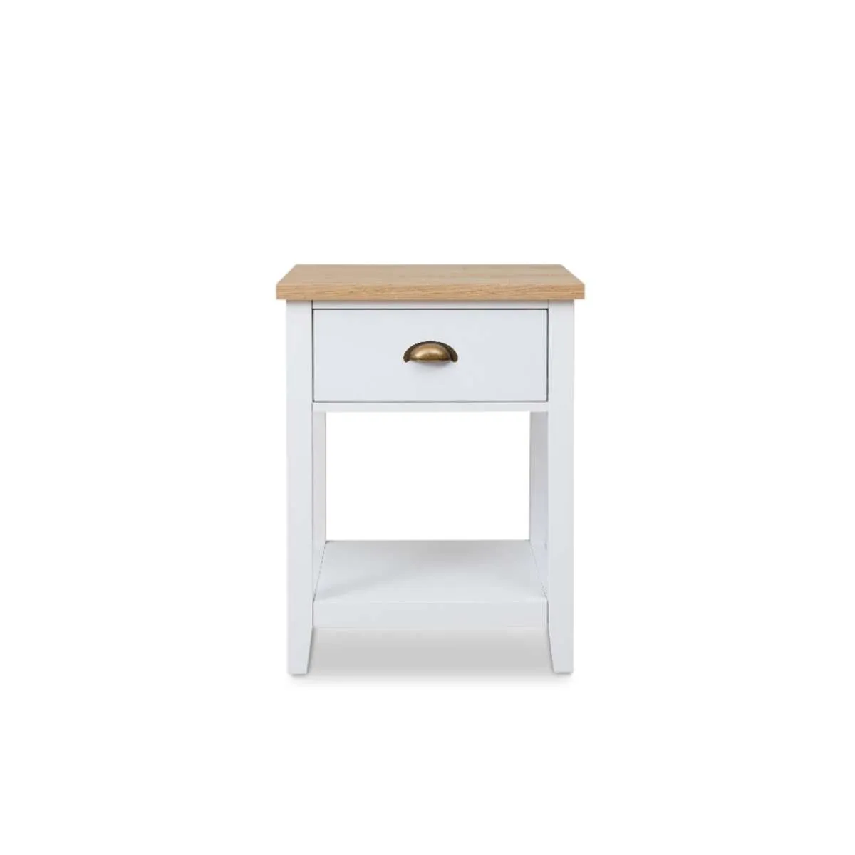 Hastings Bedside Table