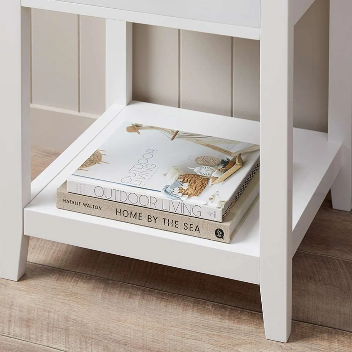 Hastings Bedside Table