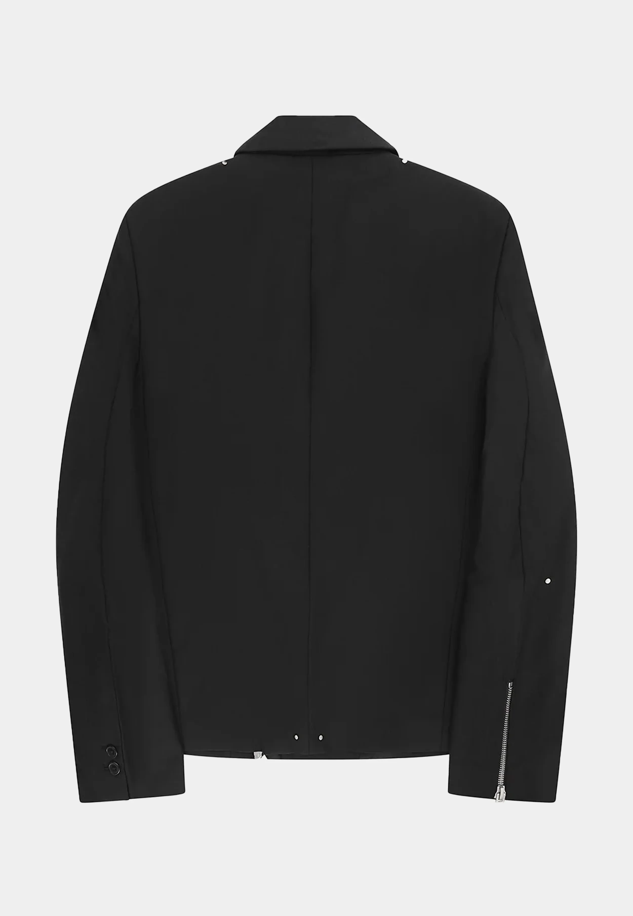 Heliot Emil Lucent Tailored
Jacket Black