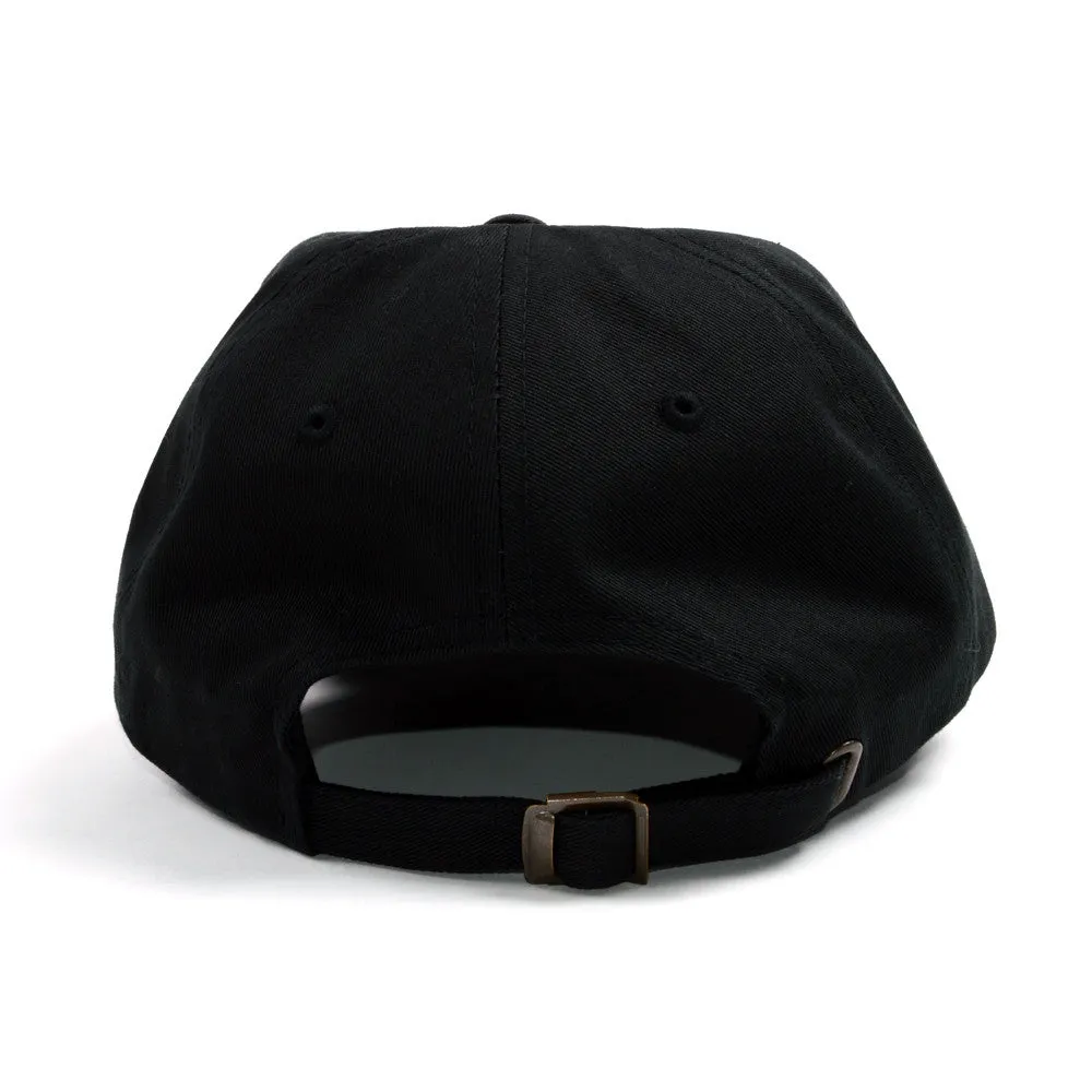 Henny Logo Twill Dad Hat