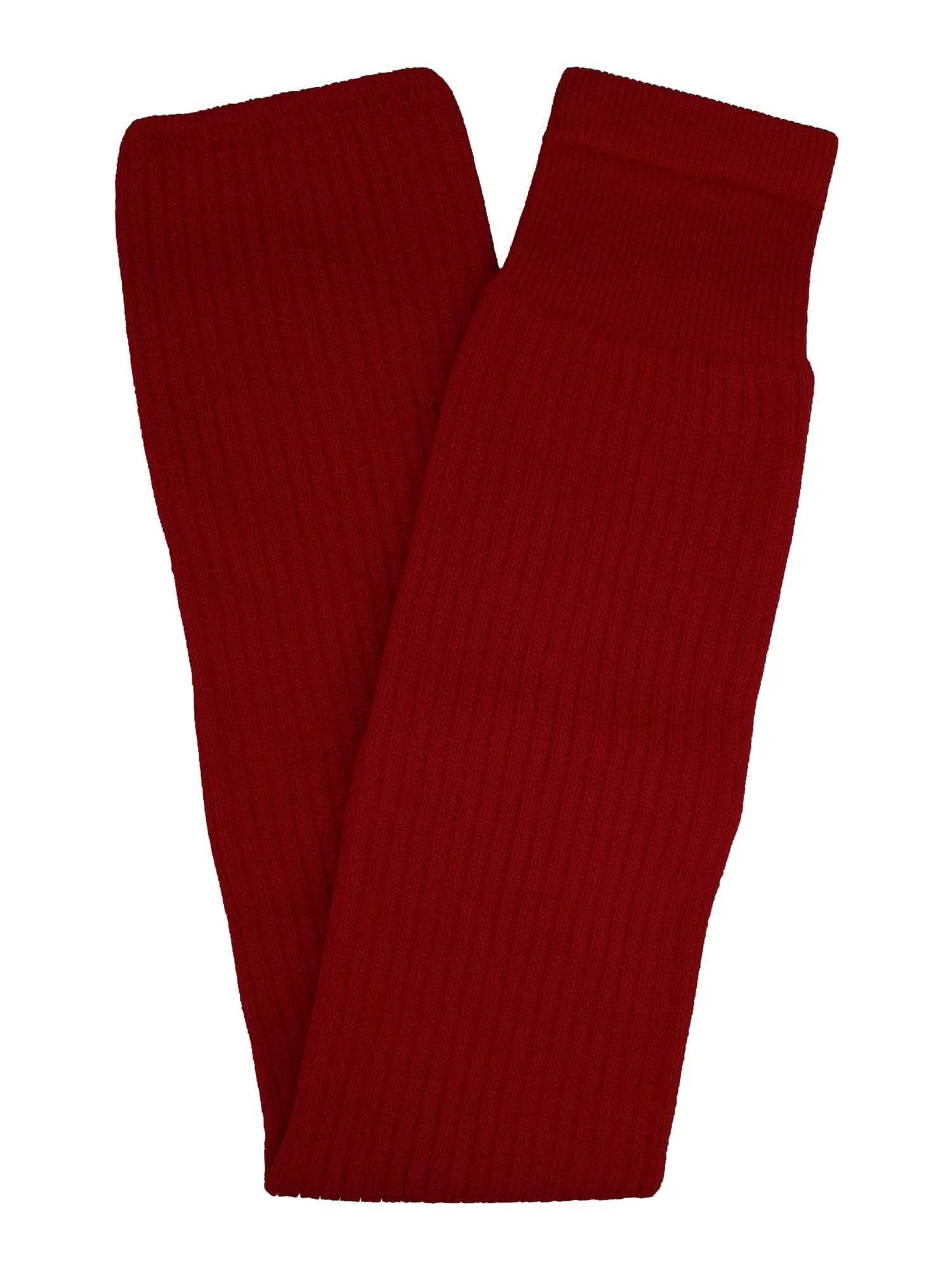 Hockey Solid Colored Socks
