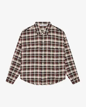 IVY LEAGUE SHIRT