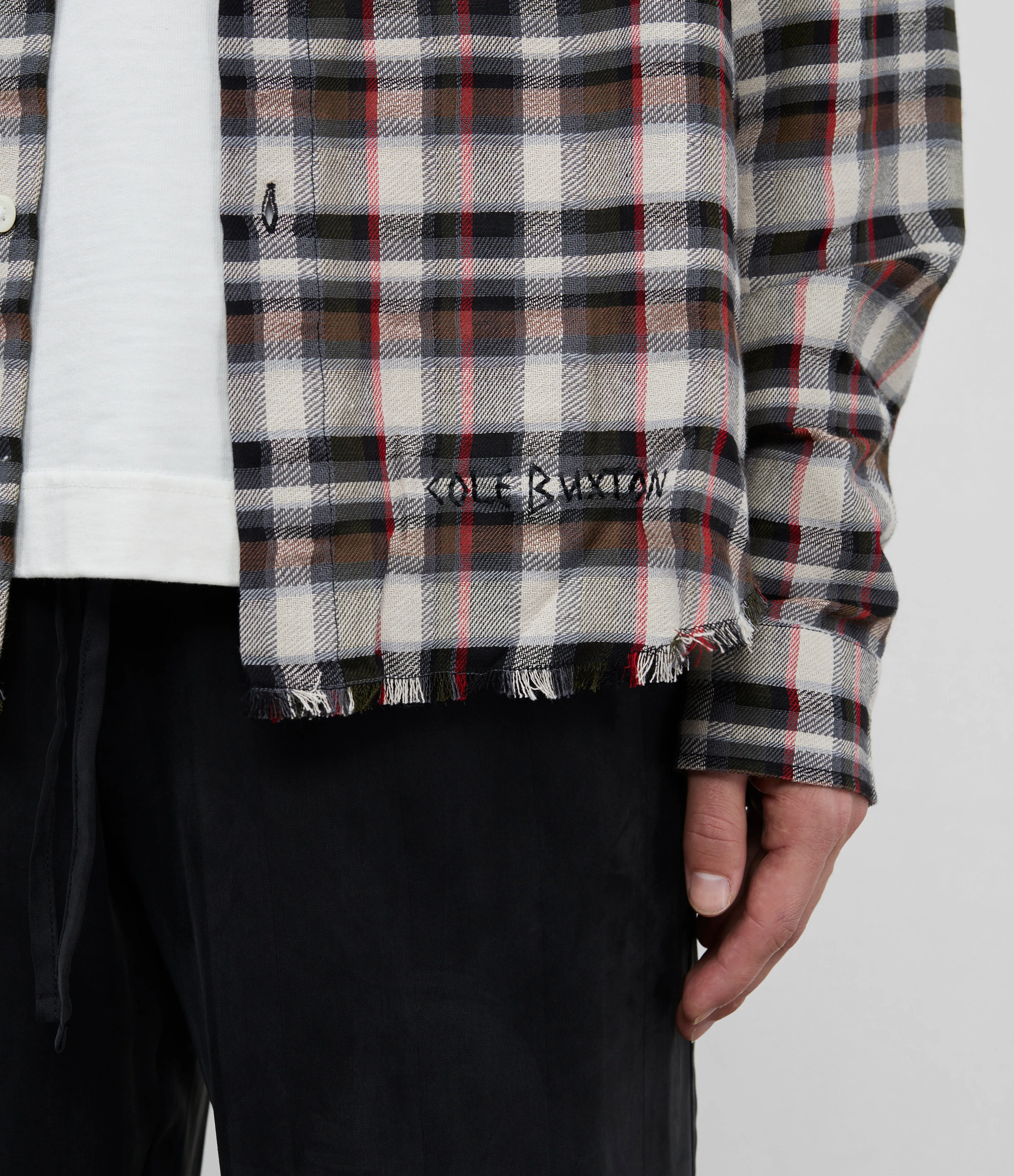 IVY LEAGUE SHIRT