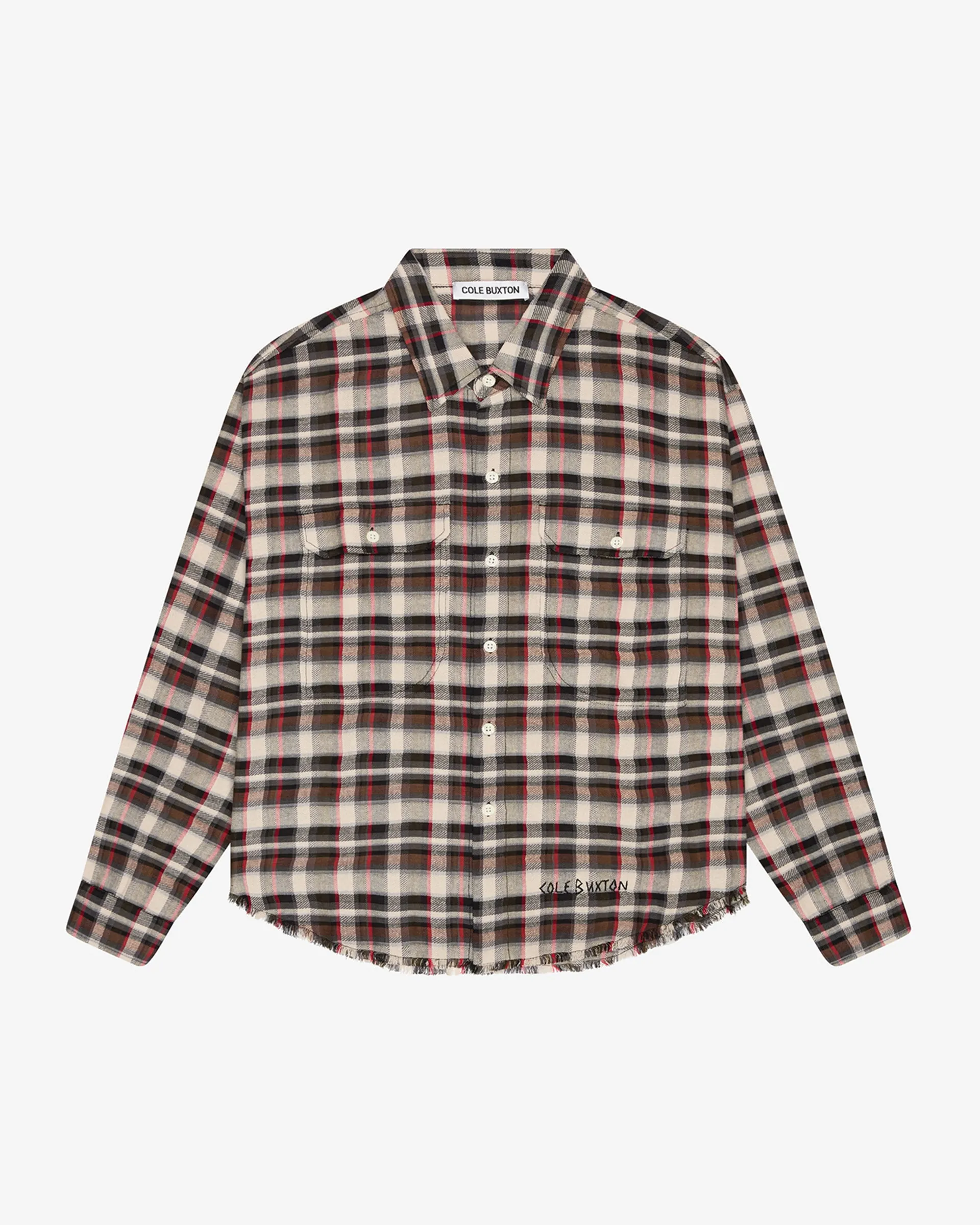 IVY LEAGUE SHIRT
