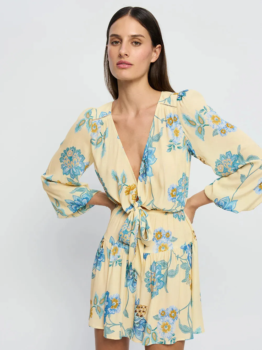 Kivari Giselle Shirt