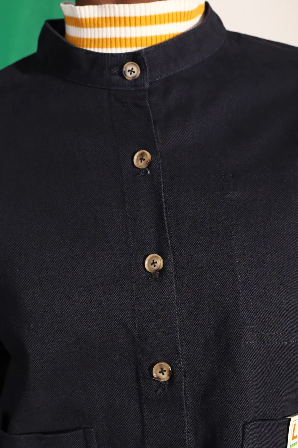 L.F. Markey Wide Chore JAcket
