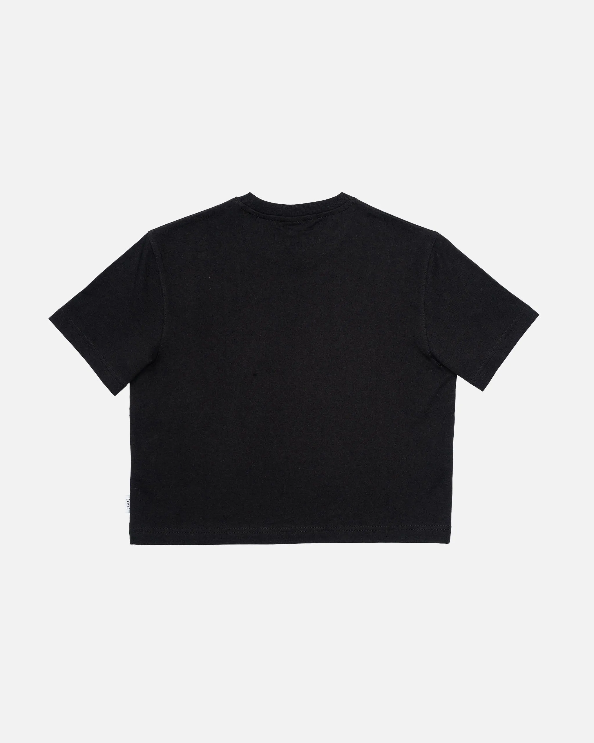 LFC Classics - Crop Fit Tee