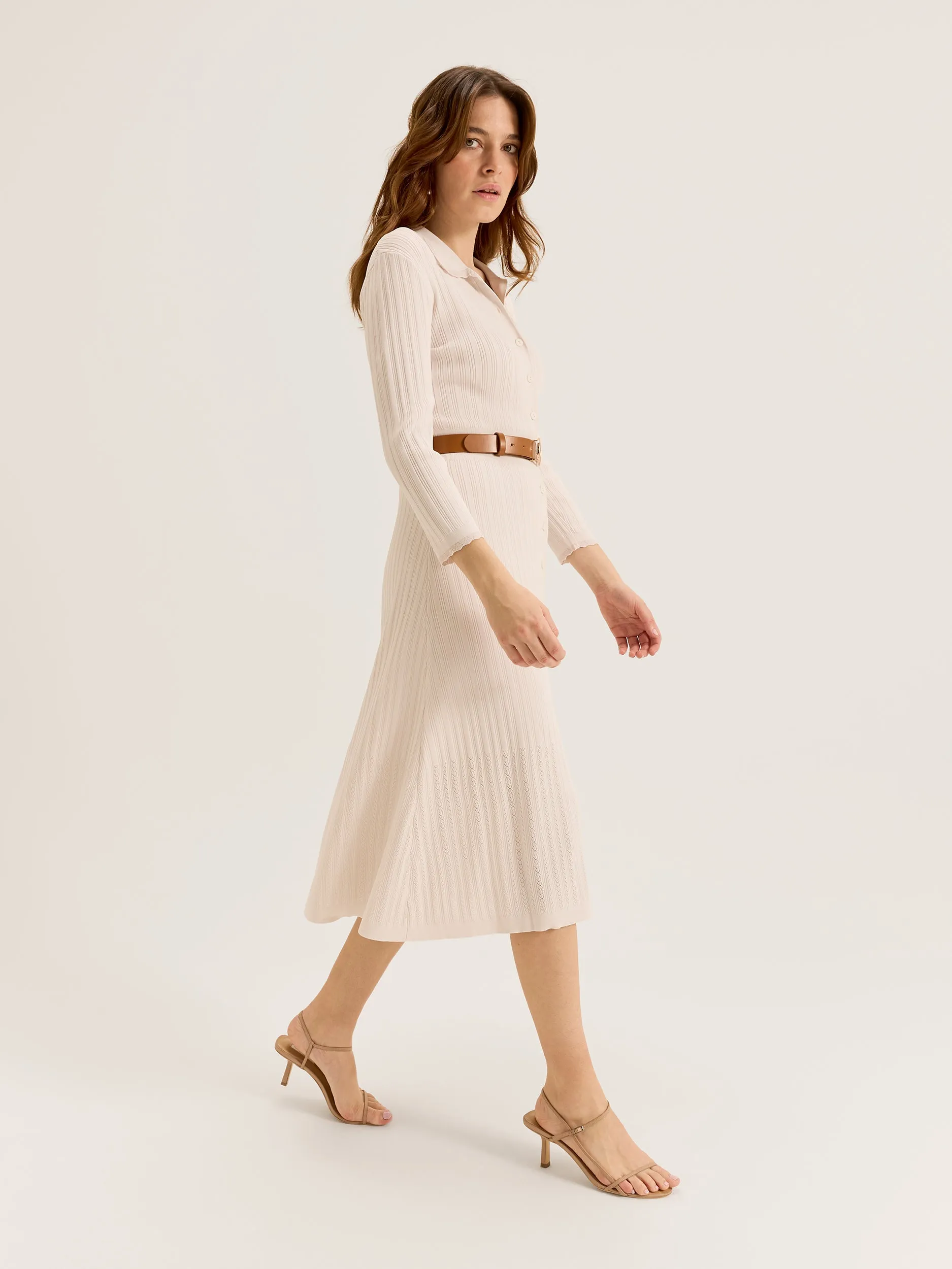 Lina Knit Dress