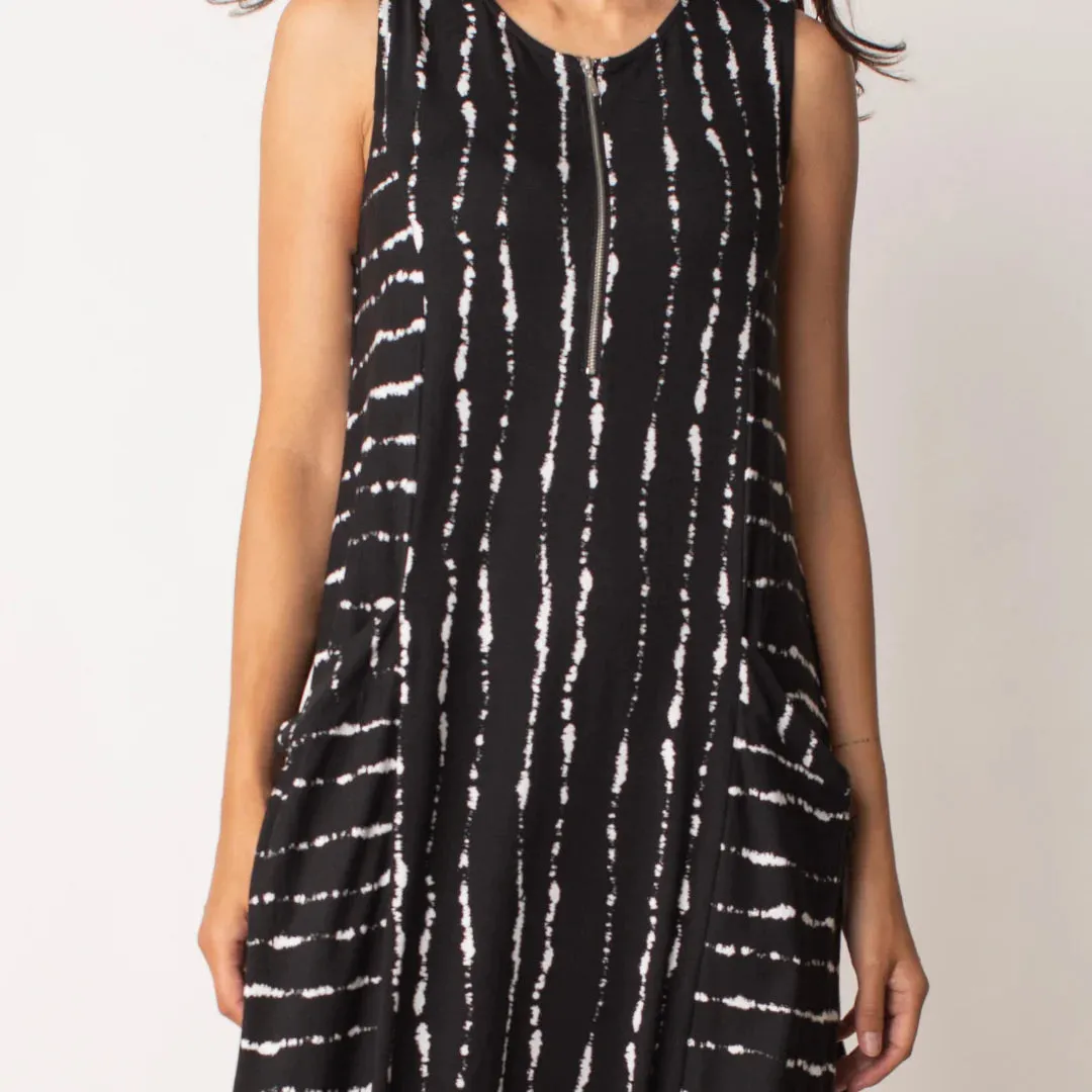Liv by Habitat, 143512 Zip It Dress