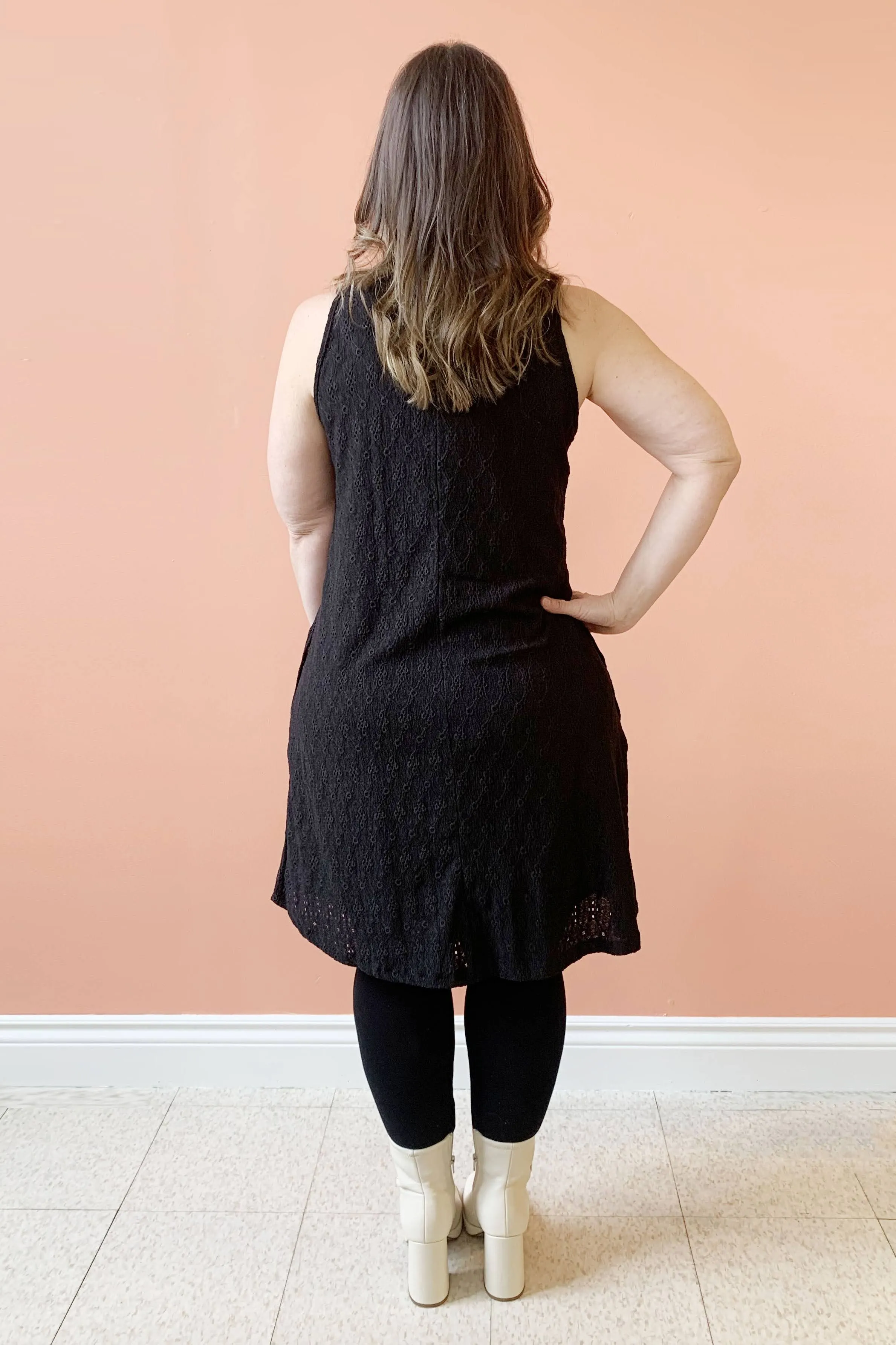 Liz Dress