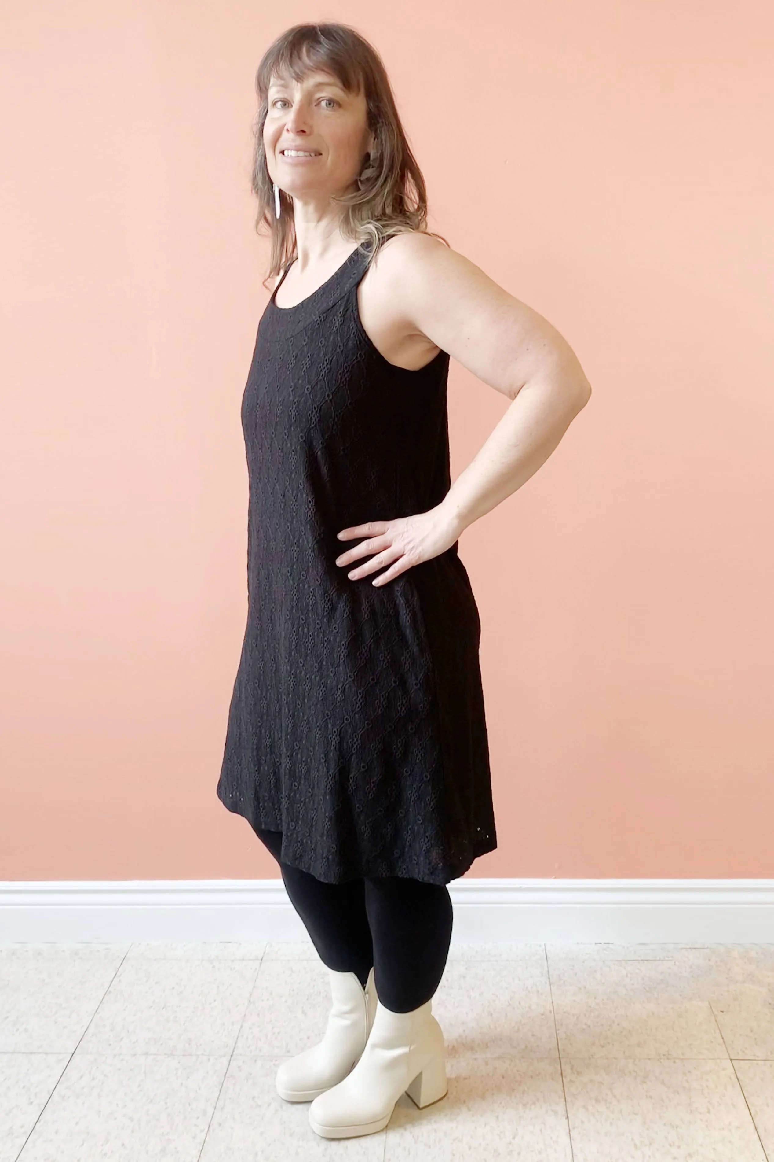 Liz Dress