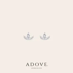 Lyra Studs Earring