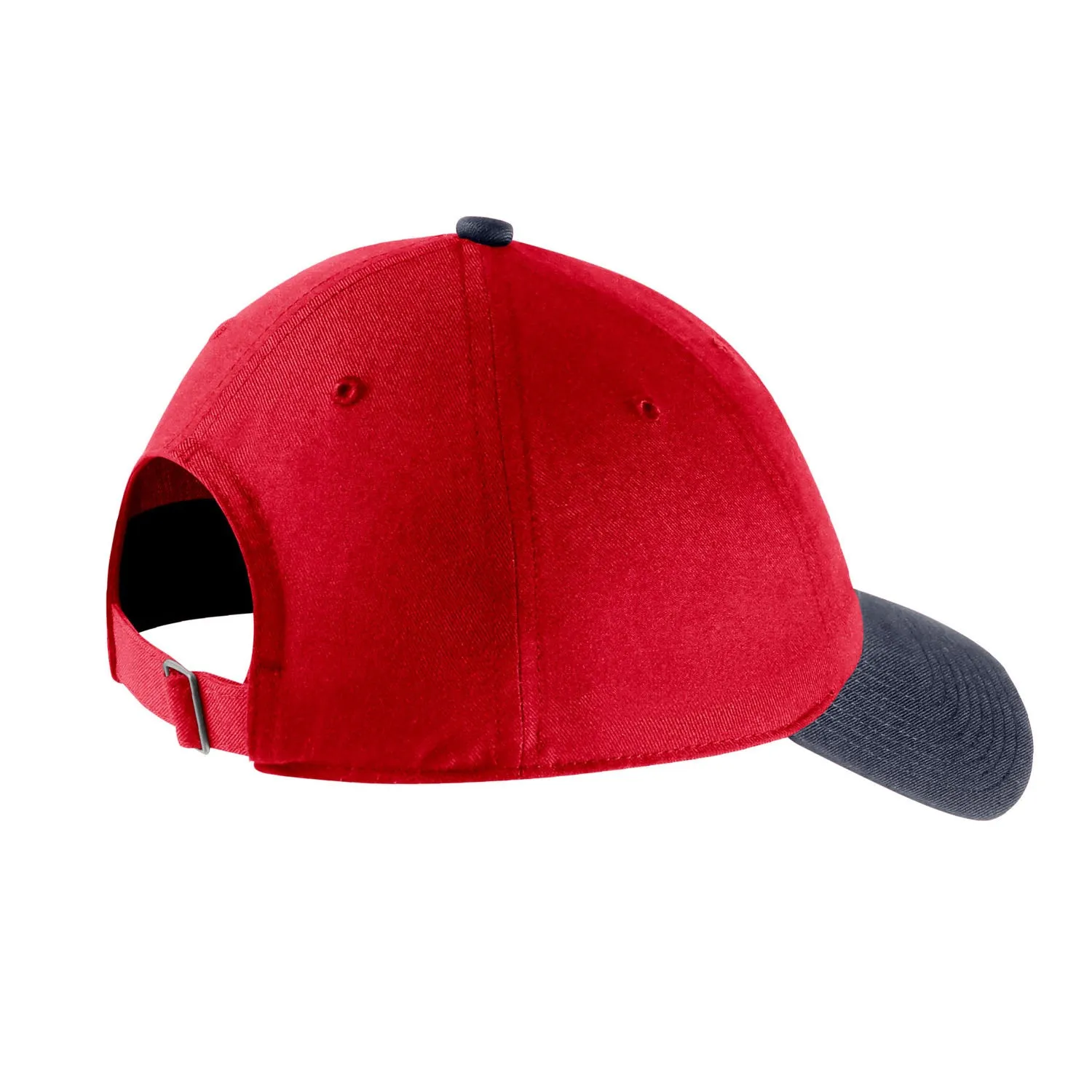 Men's Nike USA Color Block Campus Hat