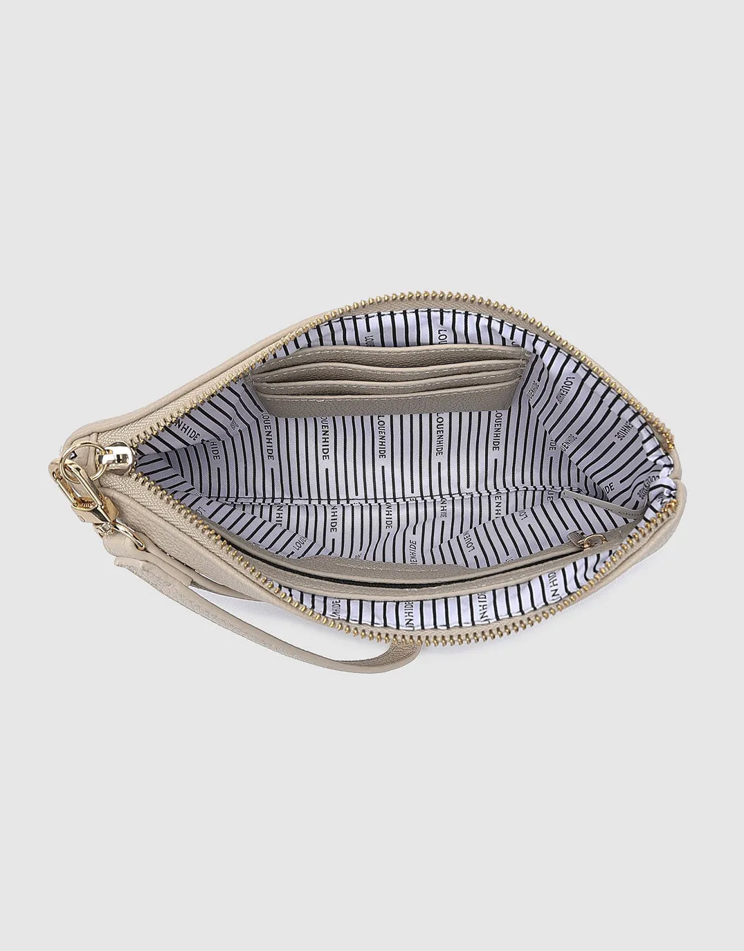 Mimi Clutch - Biscotti