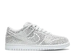Nike Dunk Low x Cactus Plant Flea Market x Swarovski