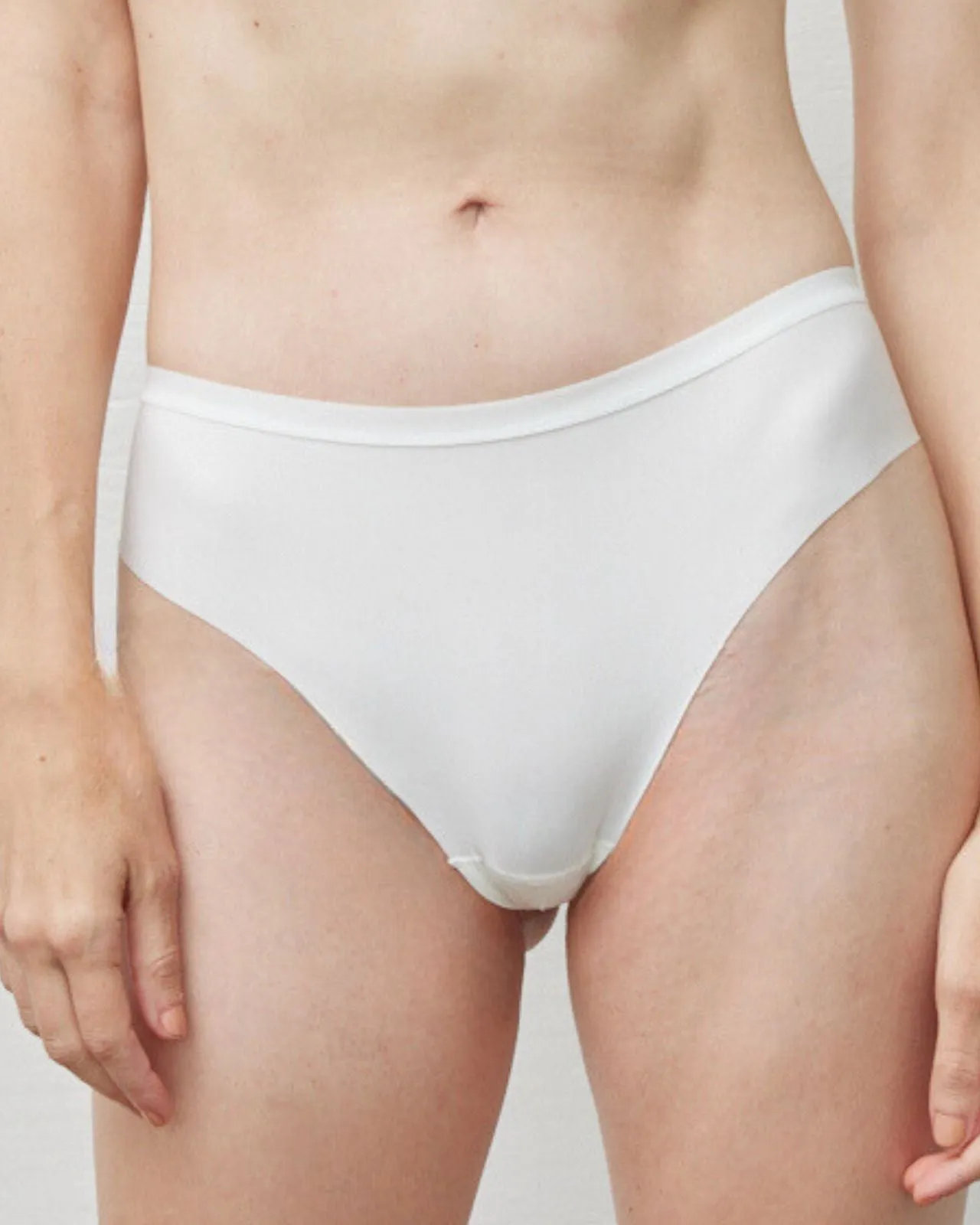 No Show Thong 3 Pack
