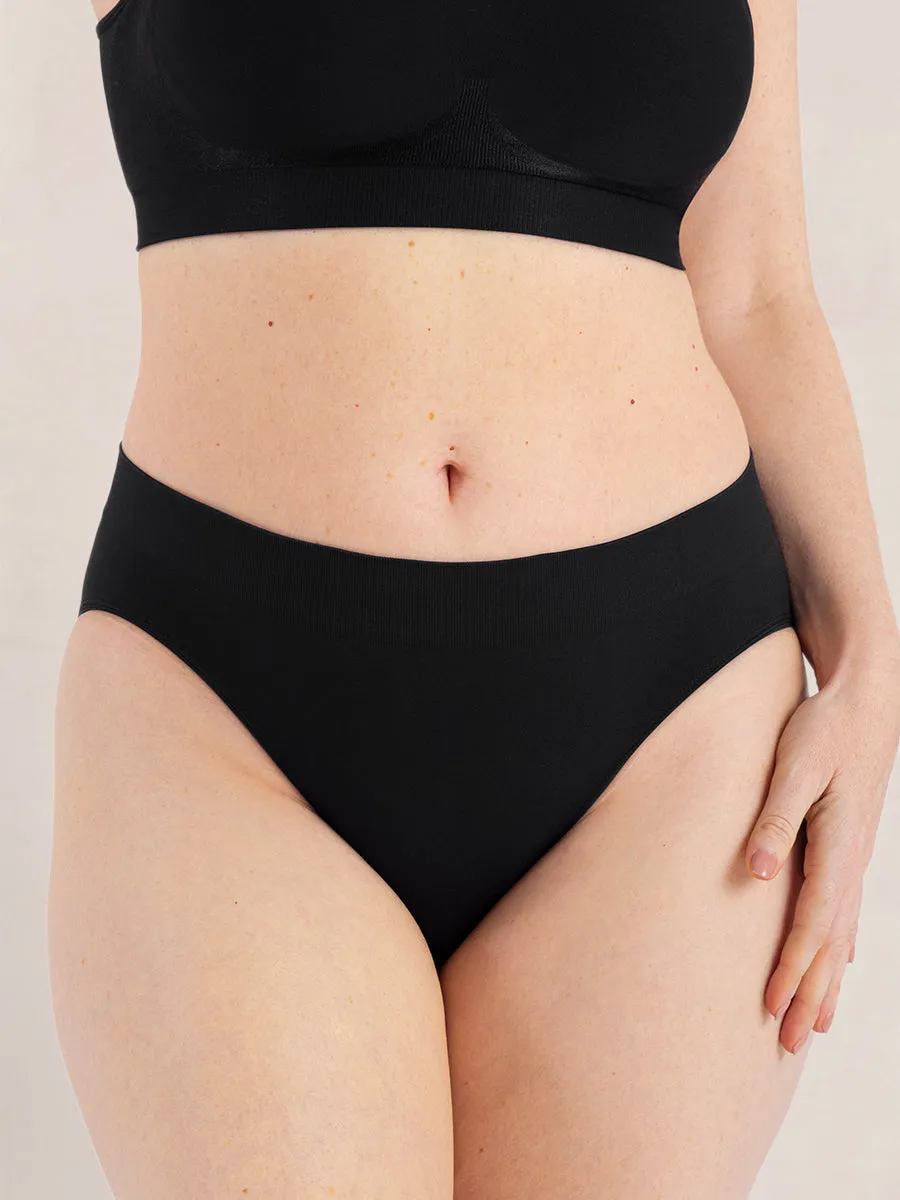 Offer: Truekind® Ultra-Soft Essentials Brief - 40 percent OFF