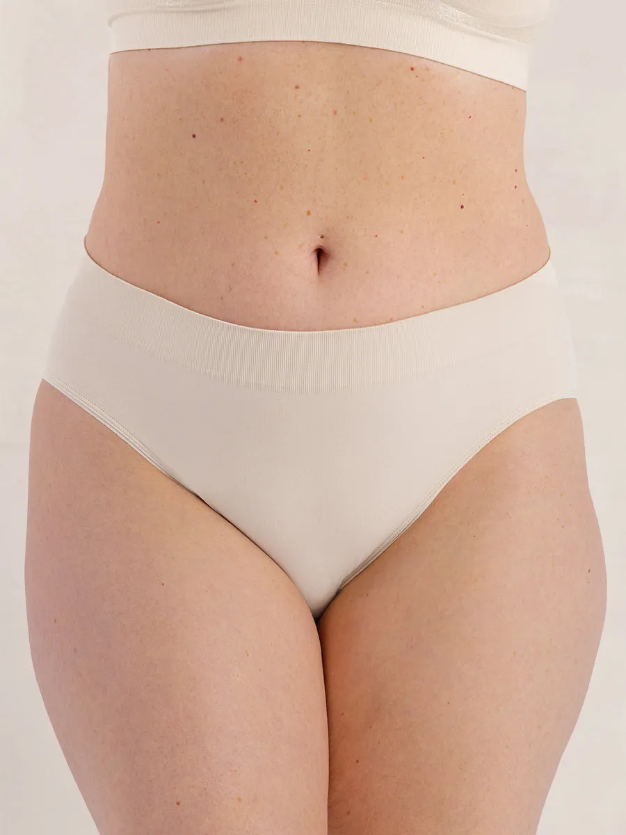 Offer: Truekind® Ultra-Soft Essentials Brief - 40 percent OFF
