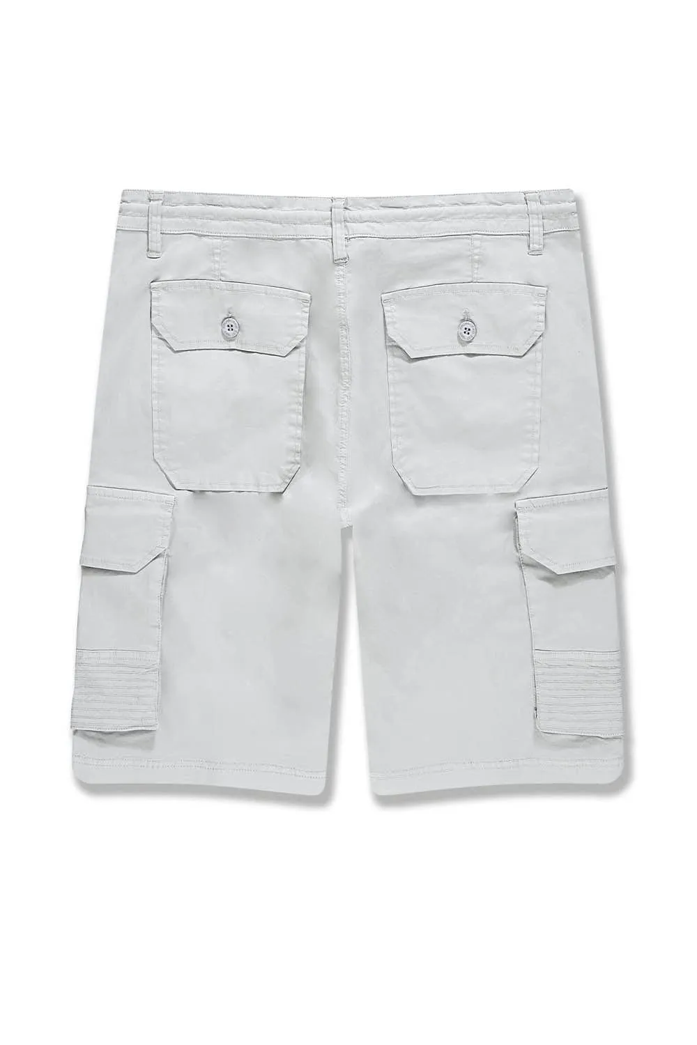 OG - Barbados Cargo Shorts
