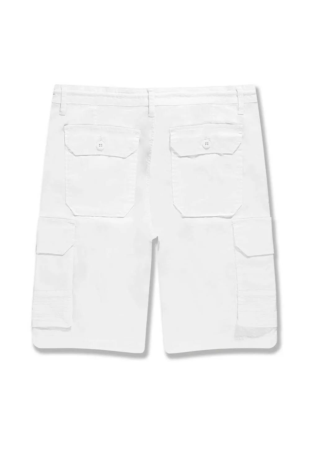 OG - Barbados Cargo Shorts