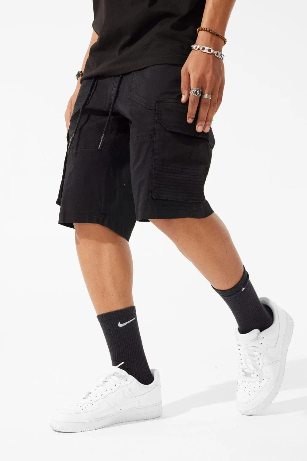 OG - Barbados Cargo Shorts