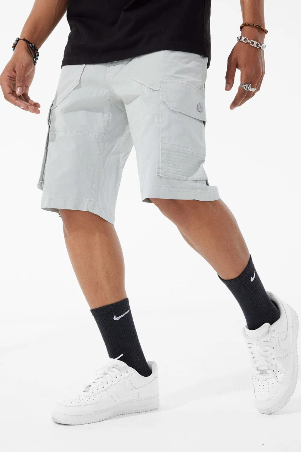 OG - Barbados Cargo Shorts