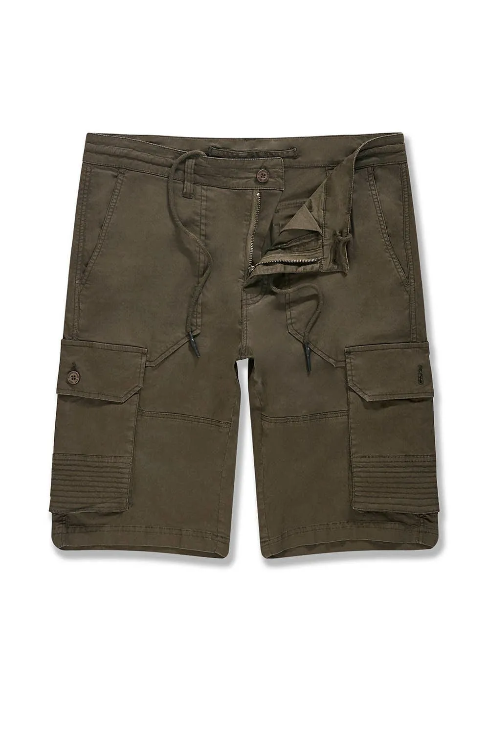 OG - Barbados Cargo Shorts