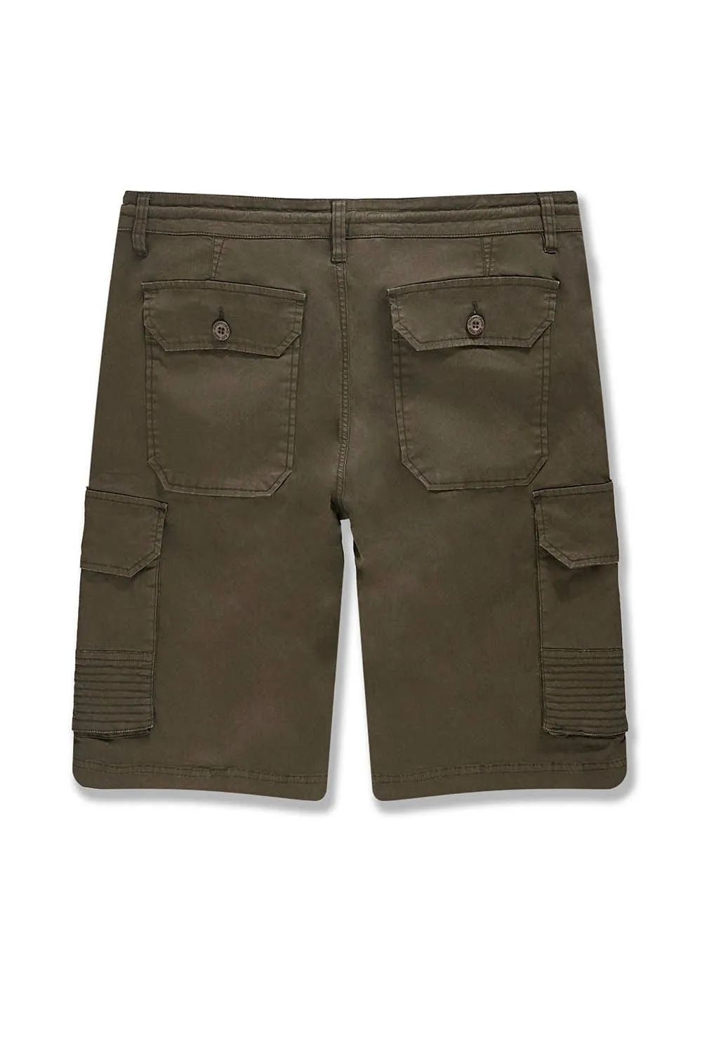 OG - Barbados Cargo Shorts