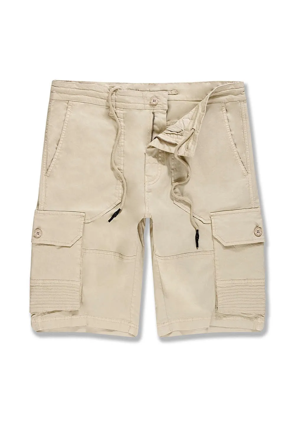 OG - Barbados Cargo Shorts