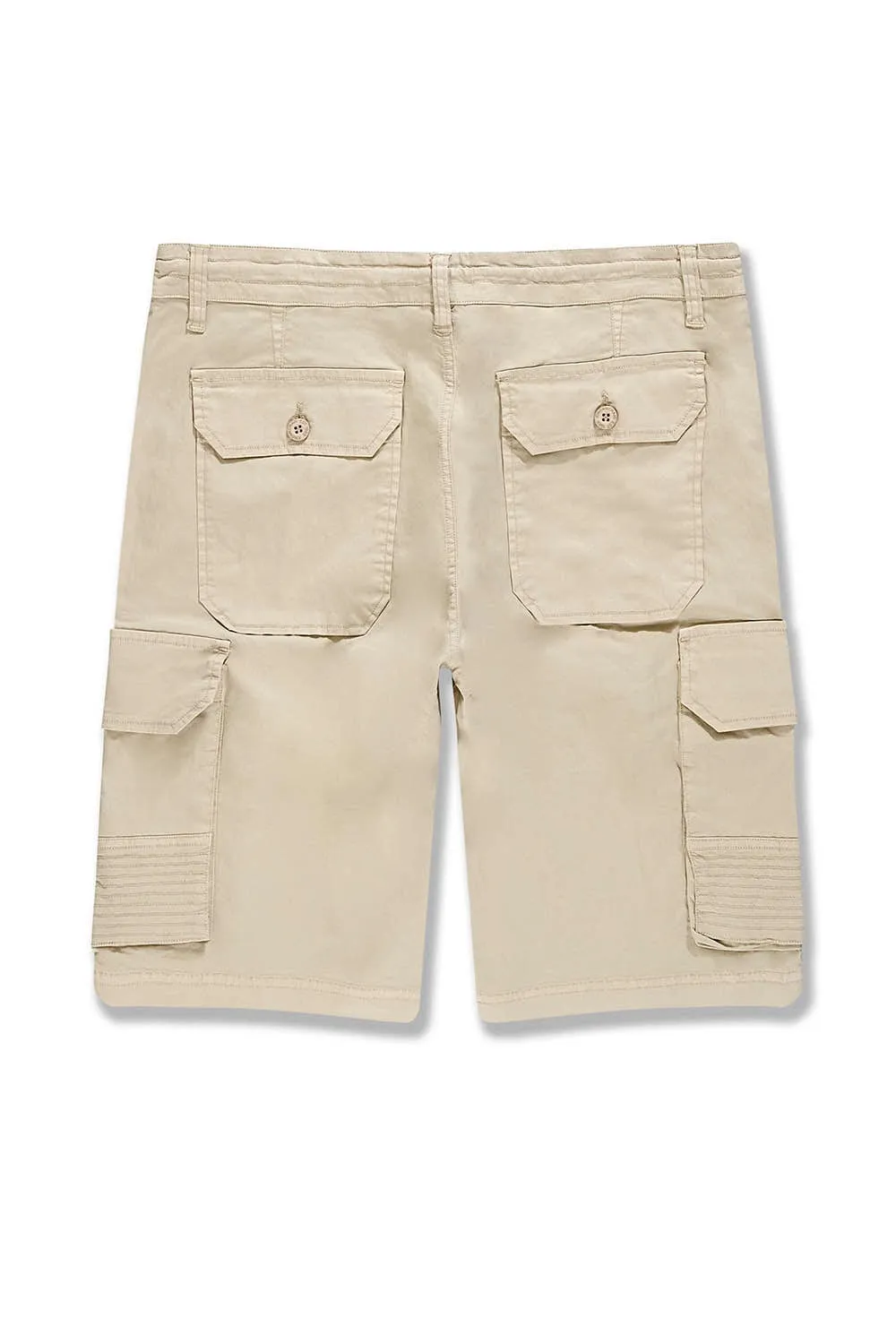 OG - Barbados Cargo Shorts