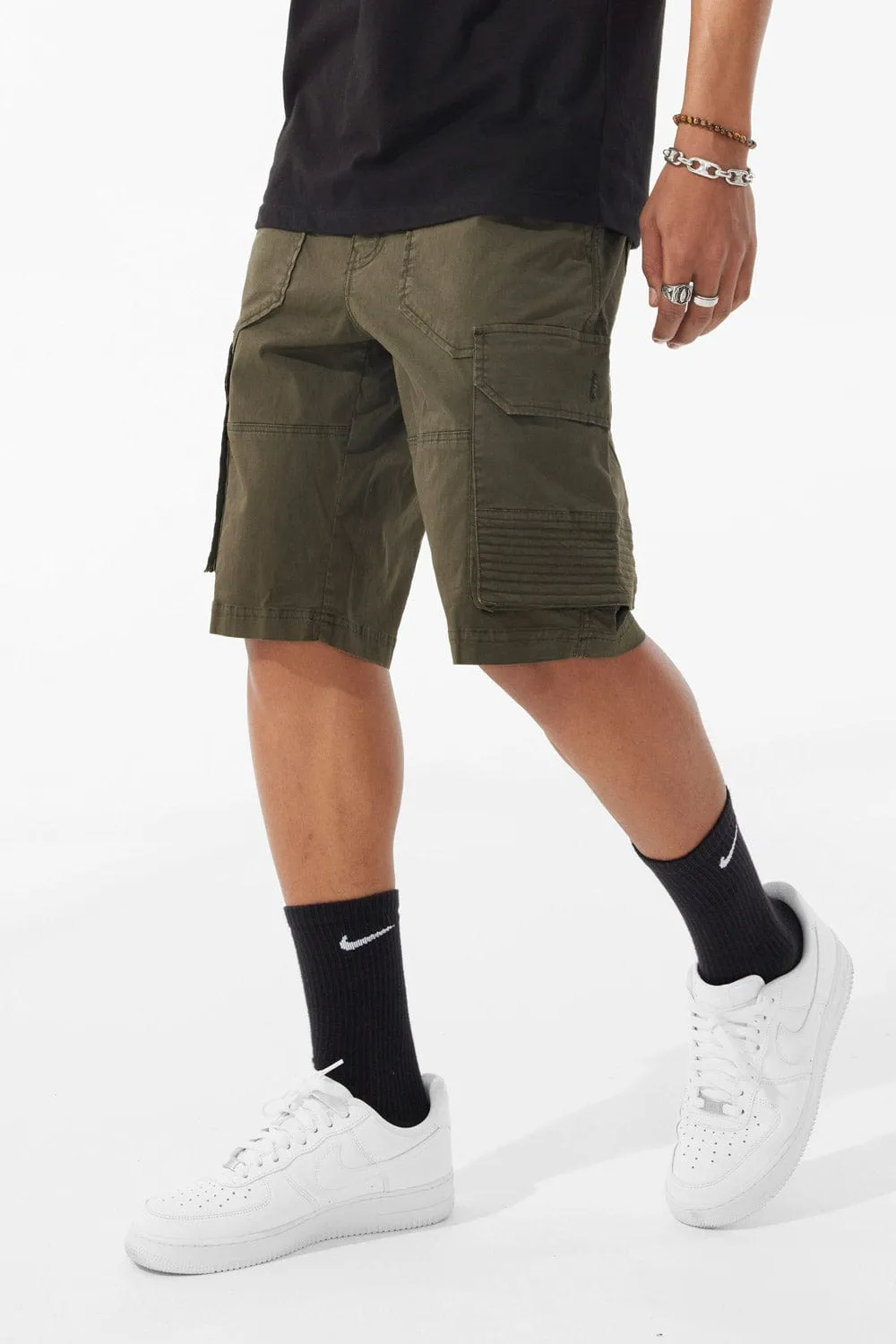 OG - Barbados Cargo Shorts